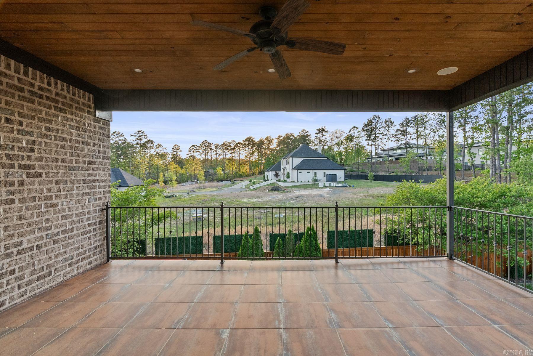CHENAL VALLEY ORLE - Residential