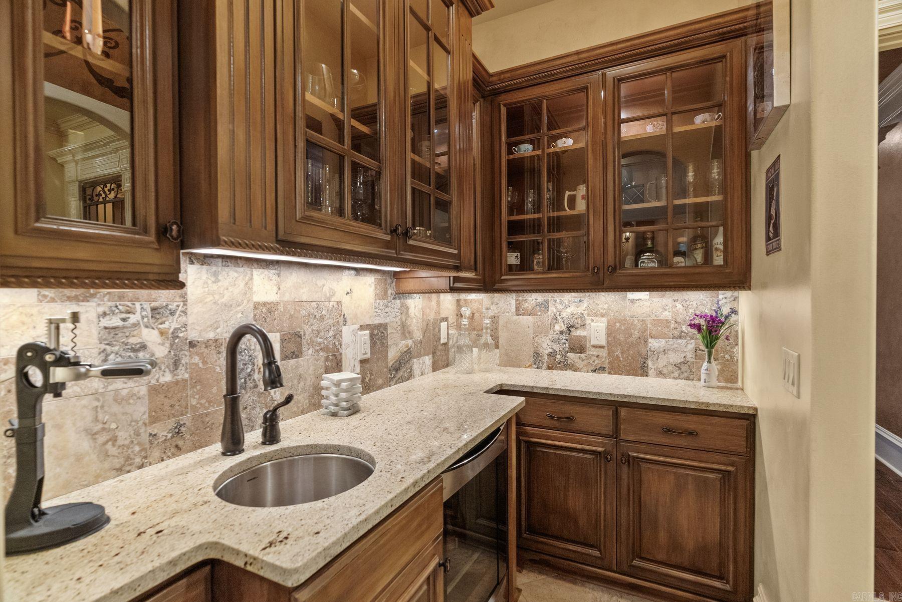 CHENAL VALLEY ORLE - Residential
