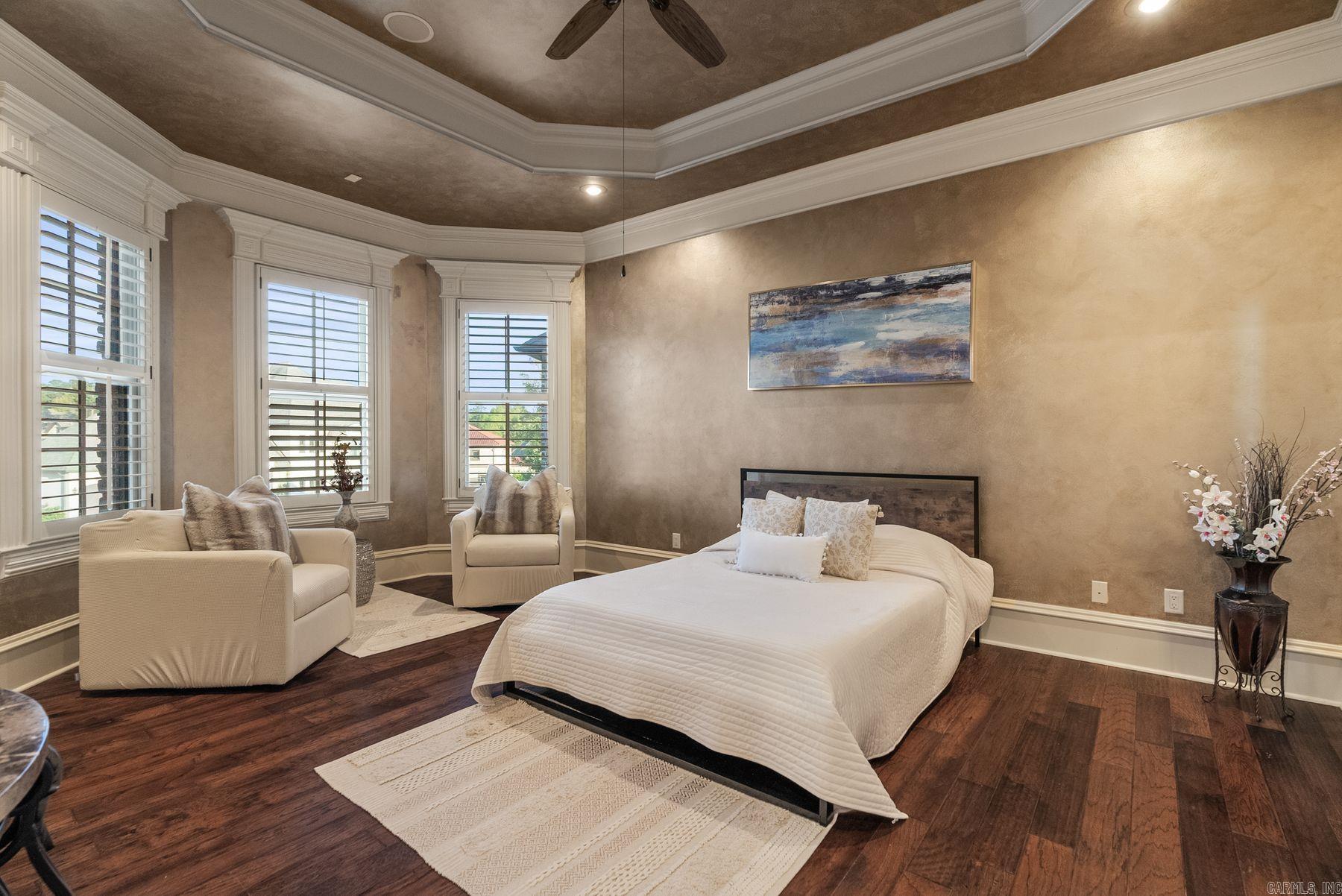 CHENAL VALLEY ORLE - Residential
