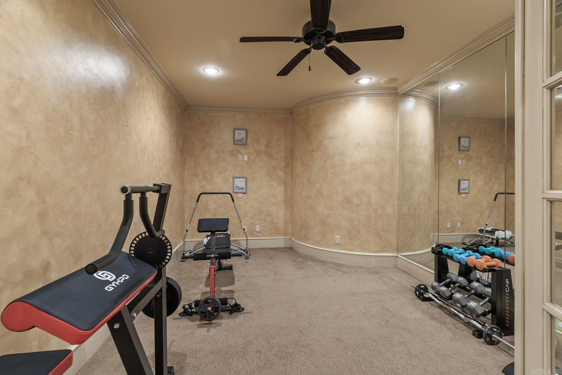 CHENAL VALLEY ORLE - Residential