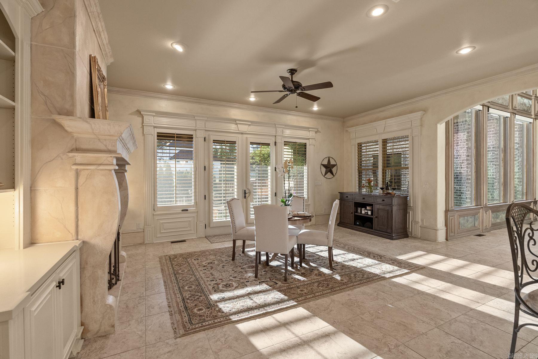 CHENAL VALLEY ORLE - Residential