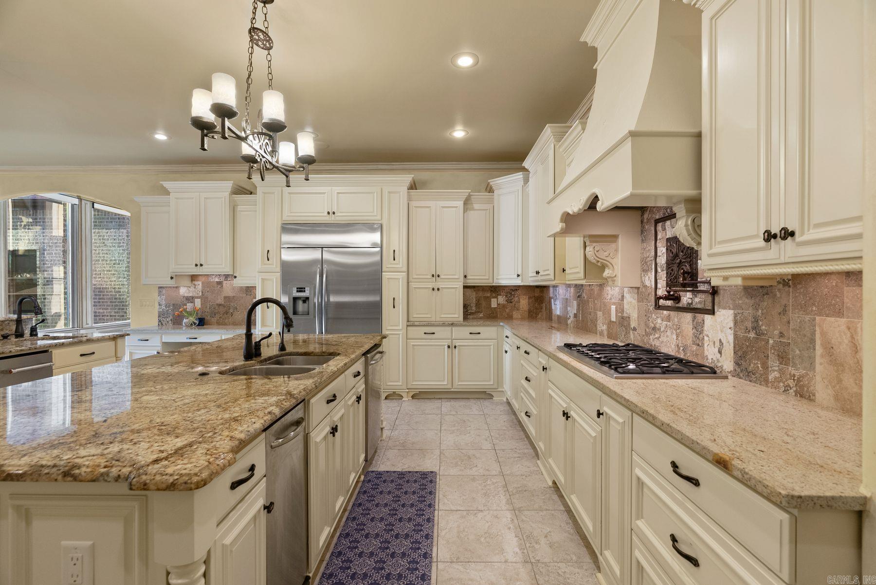 CHENAL VALLEY ORLE - Residential