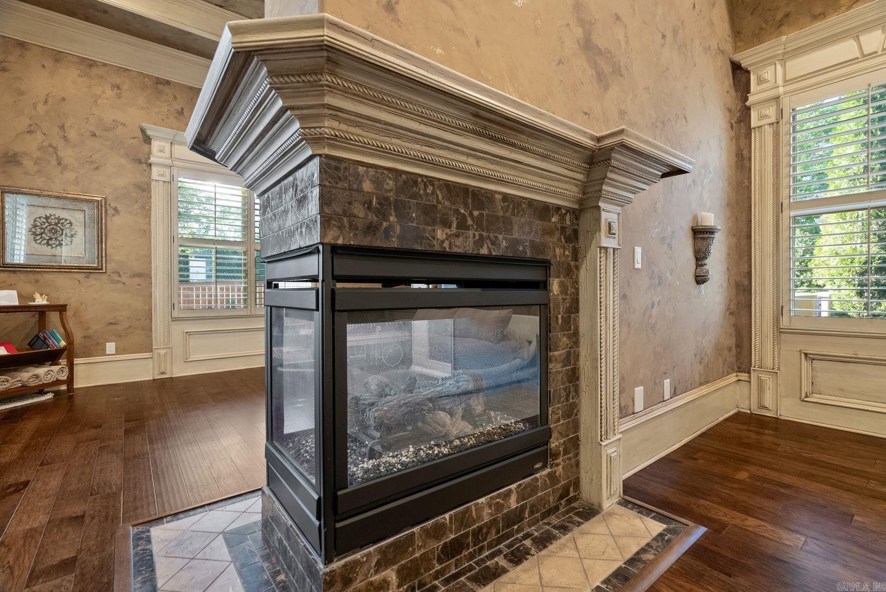 CHENAL VALLEY ORLE - Residential