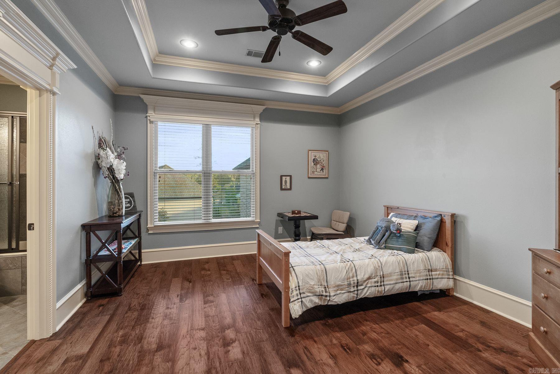 CHENAL VALLEY ORLE - Residential
