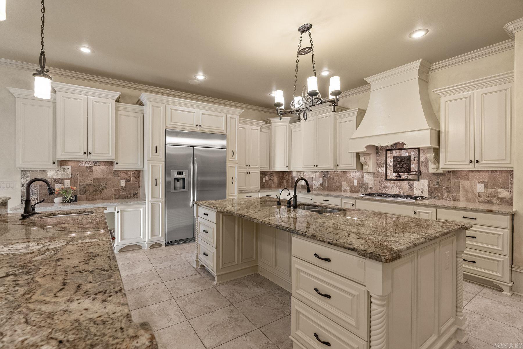 CHENAL VALLEY ORLE - Residential