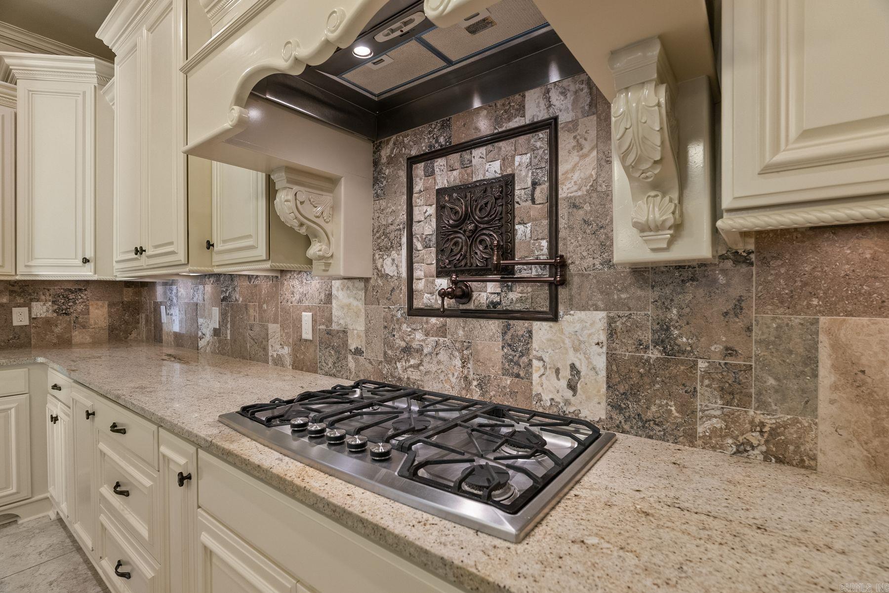 CHENAL VALLEY ORLE - Residential