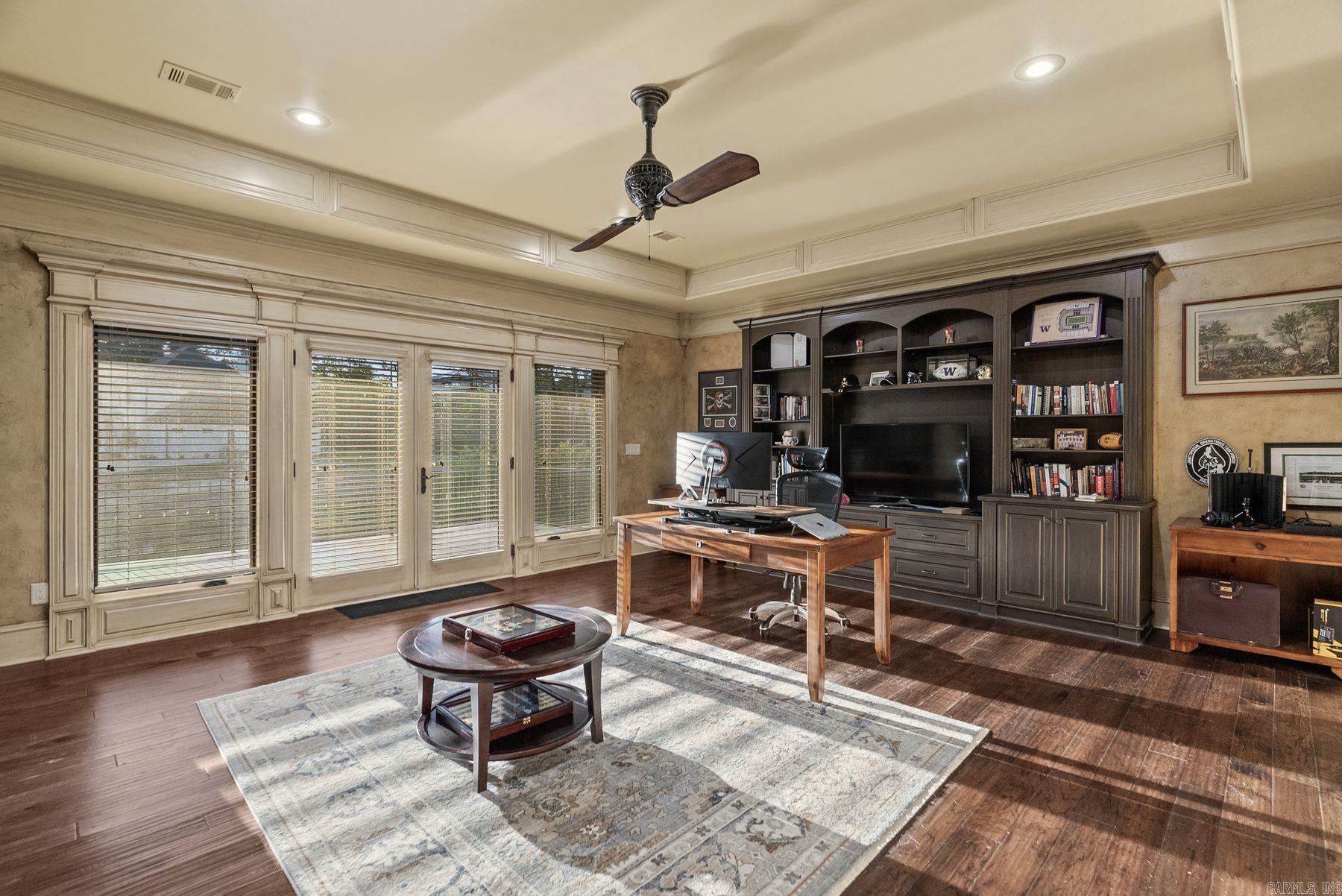 CHENAL VALLEY ORLE - Residential