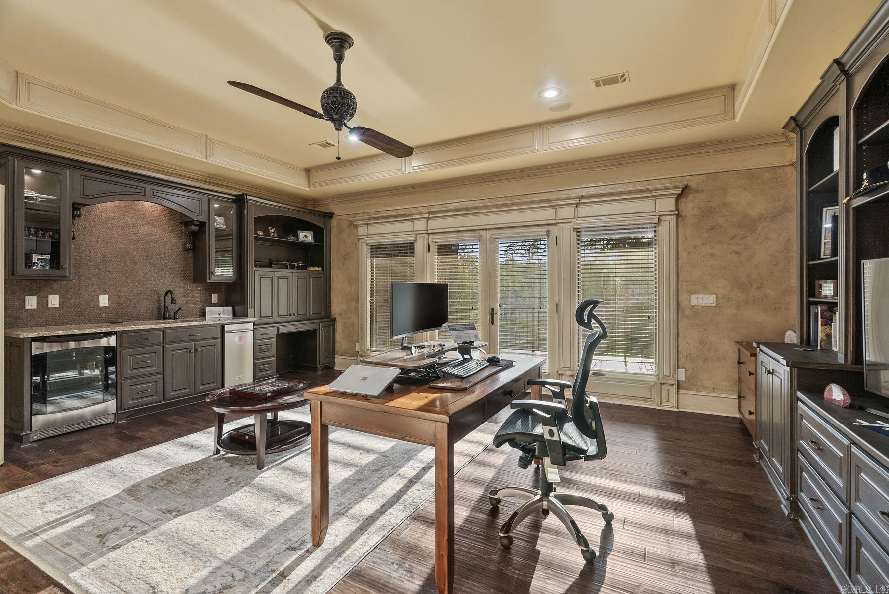 CHENAL VALLEY ORLE - Residential