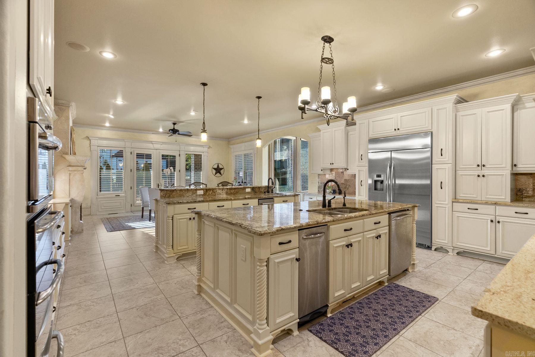 CHENAL VALLEY ORLE - Residential