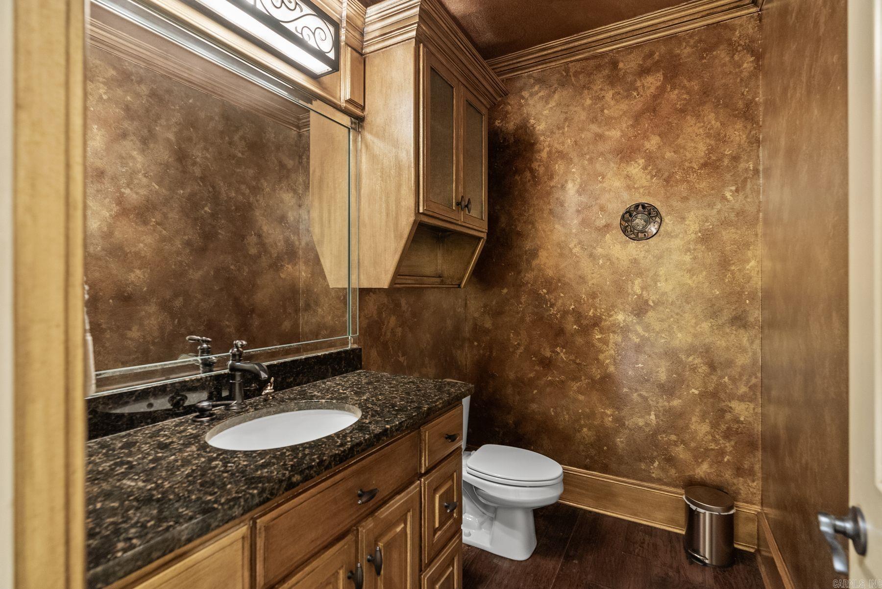 CHENAL VALLEY ORLE - Residential