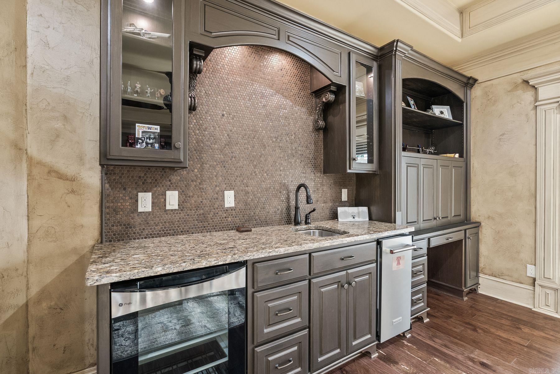 CHENAL VALLEY ORLE - Residential