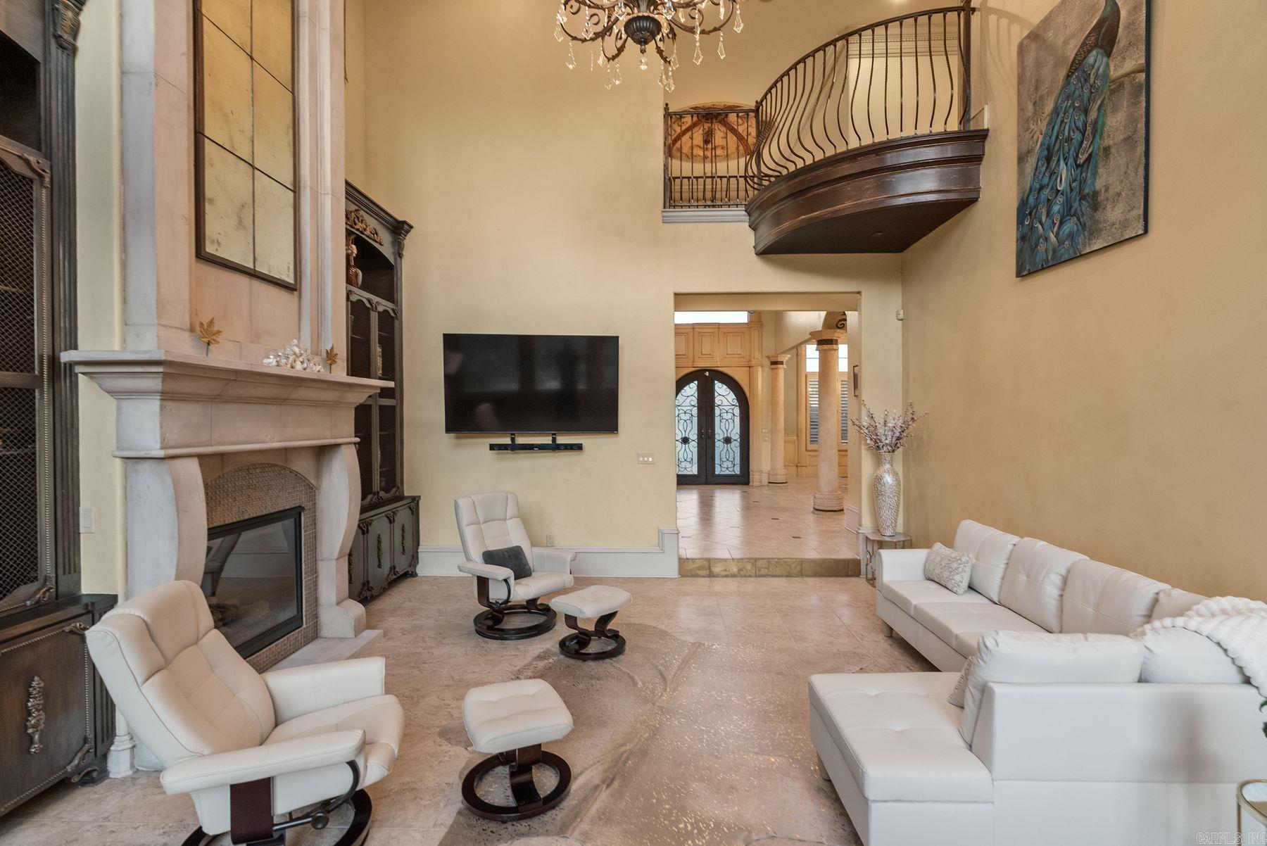CHENAL VALLEY ORLE - Residential