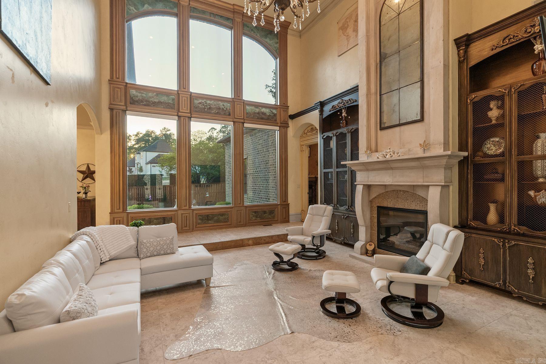 CHENAL VALLEY ORLE - Residential