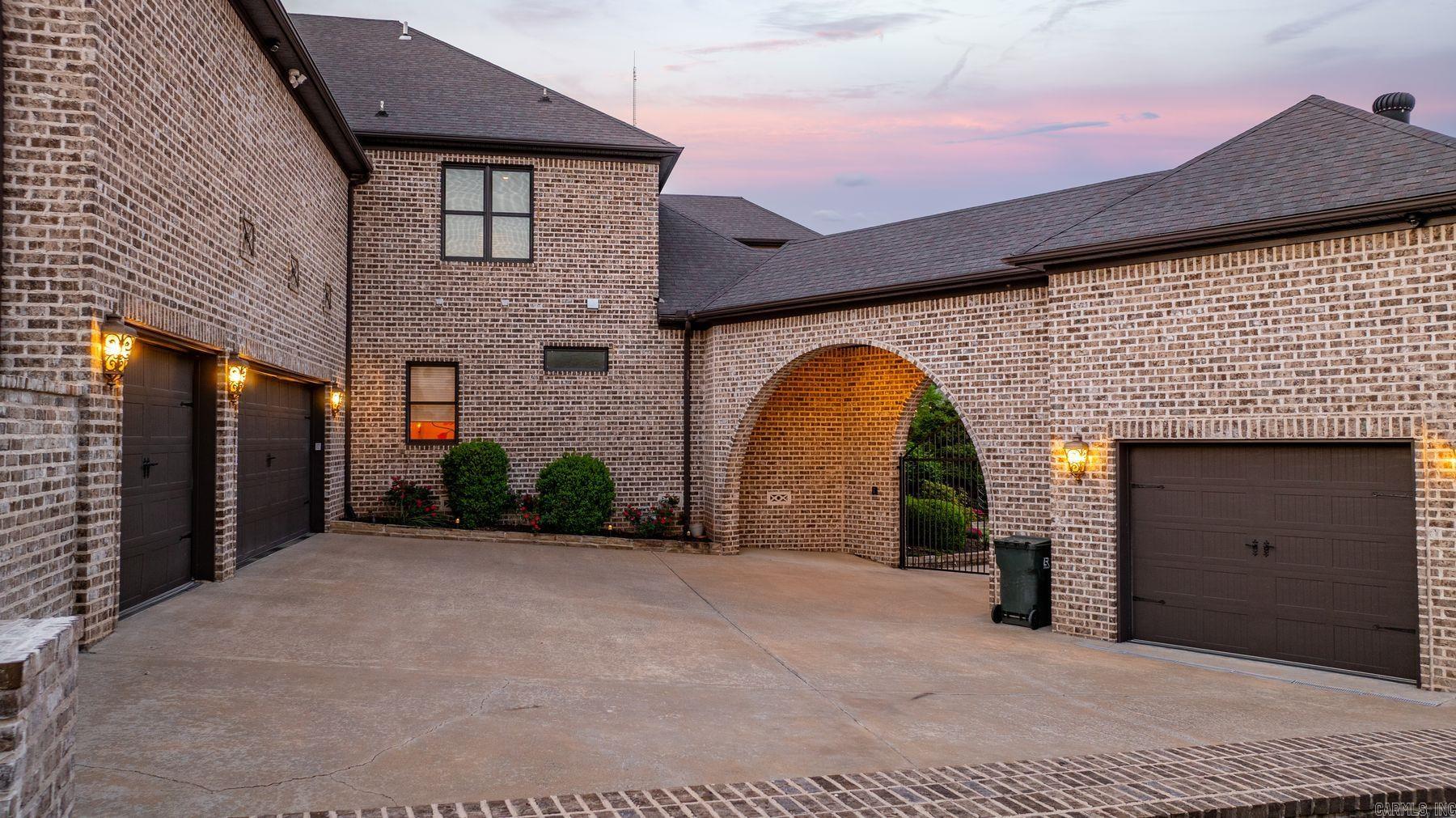 CHENAL VALLEY ORLE - Residential