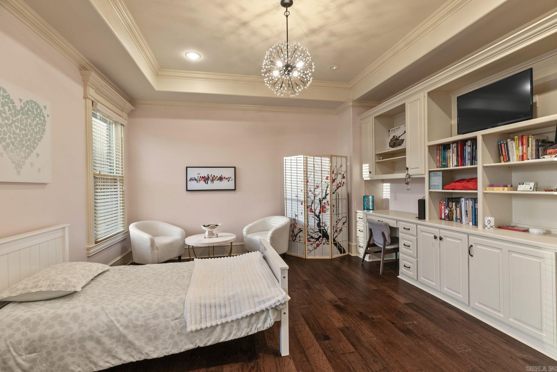 CHENAL VALLEY ORLE - Residential