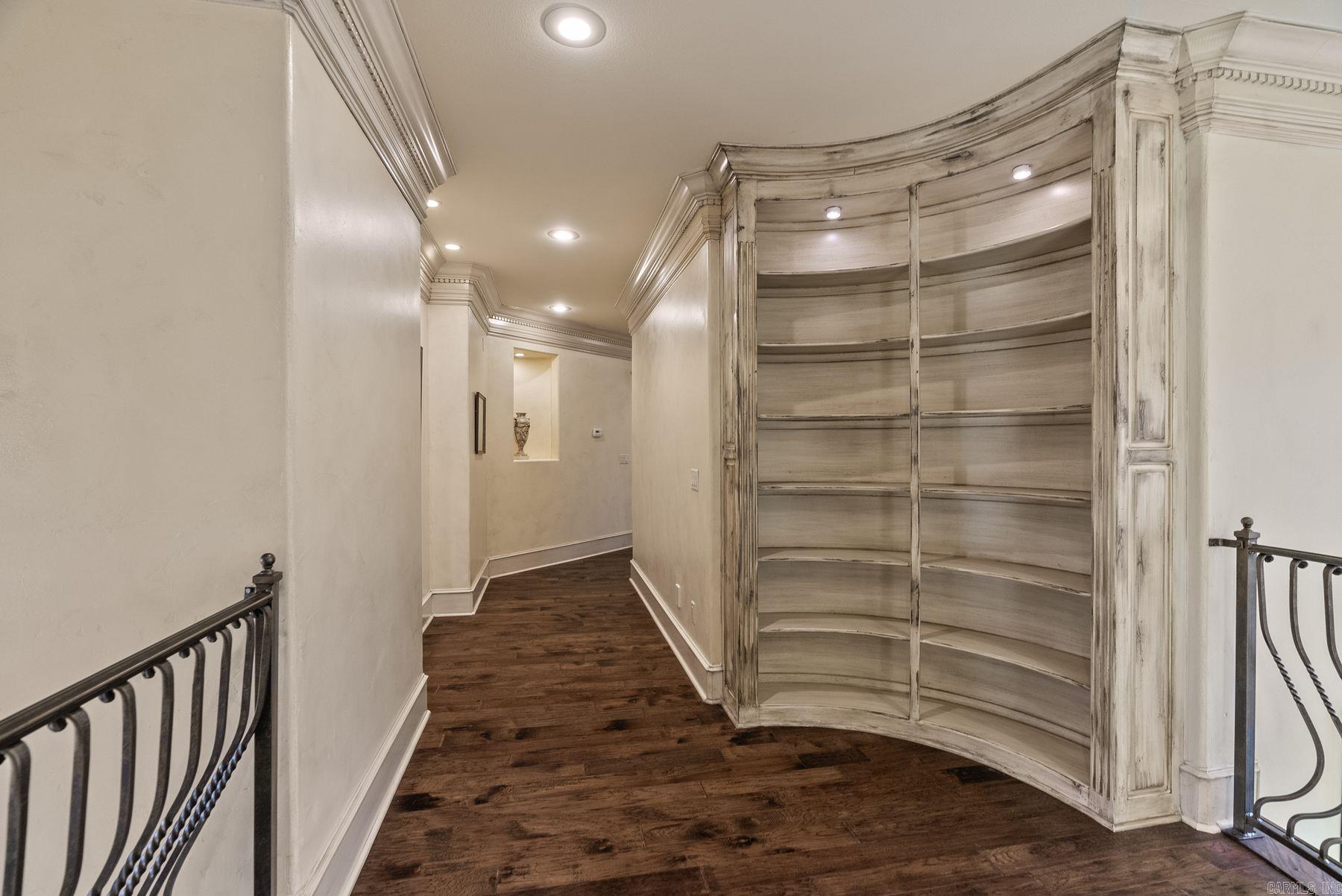 CHENAL VALLEY ORLE - Residential