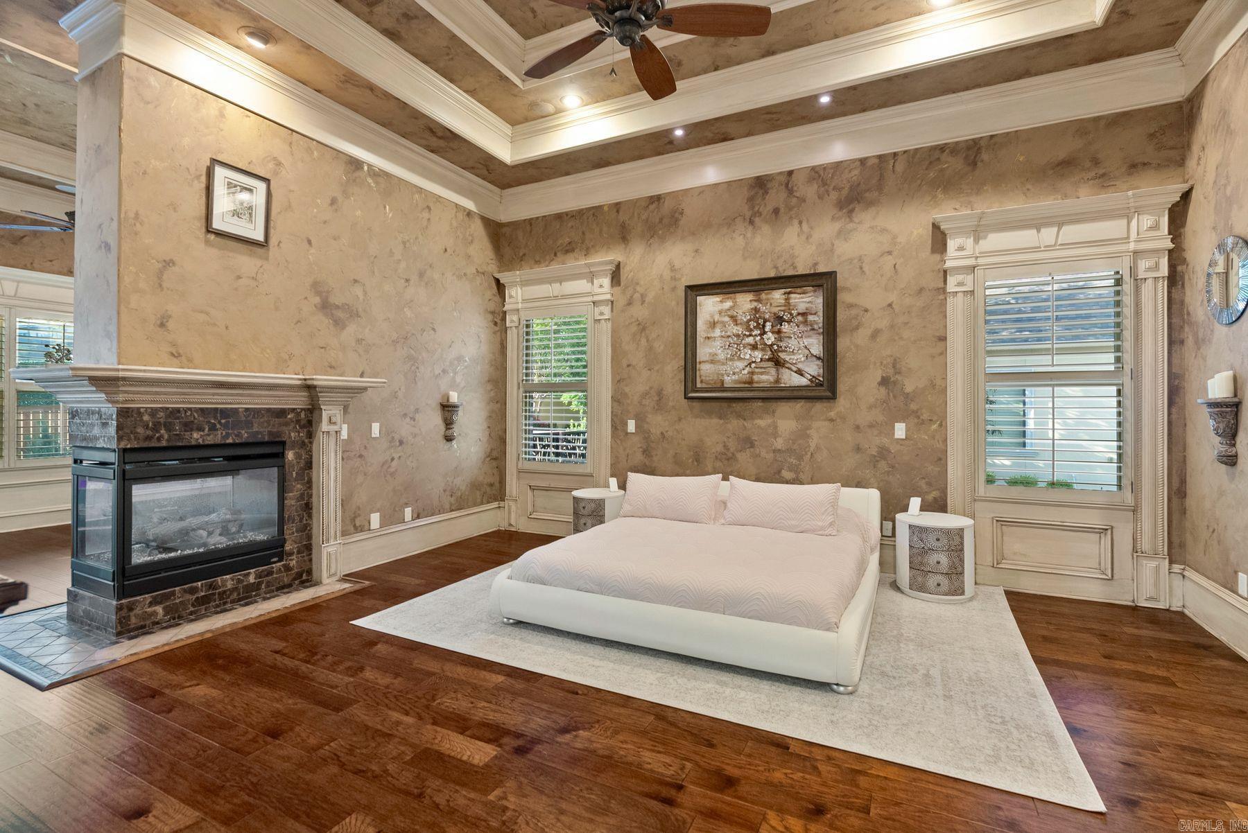 CHENAL VALLEY ORLE - Residential