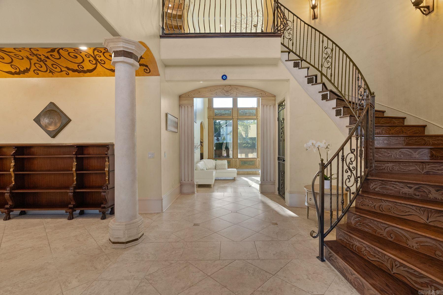 CHENAL VALLEY ORLE - Residential
