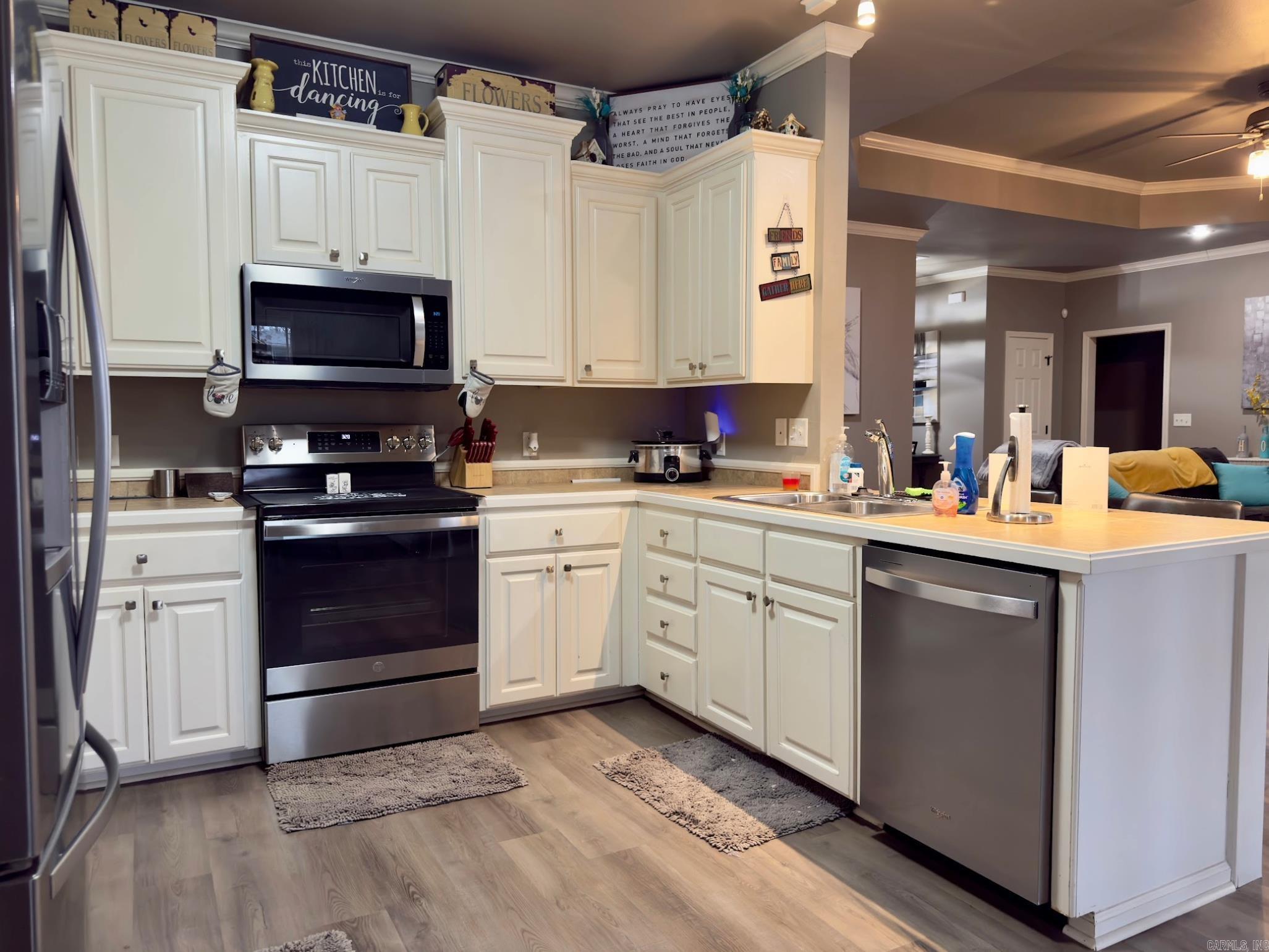 Gattin Woods Phase 1 - Residential