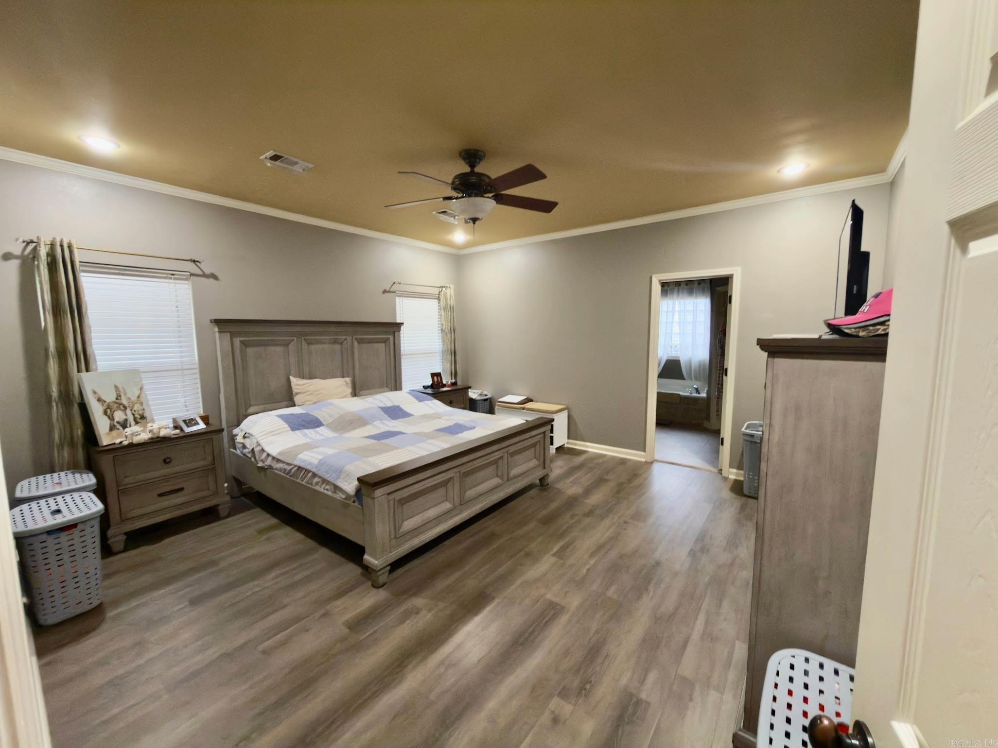 Gattin Woods Phase 1 - Residential