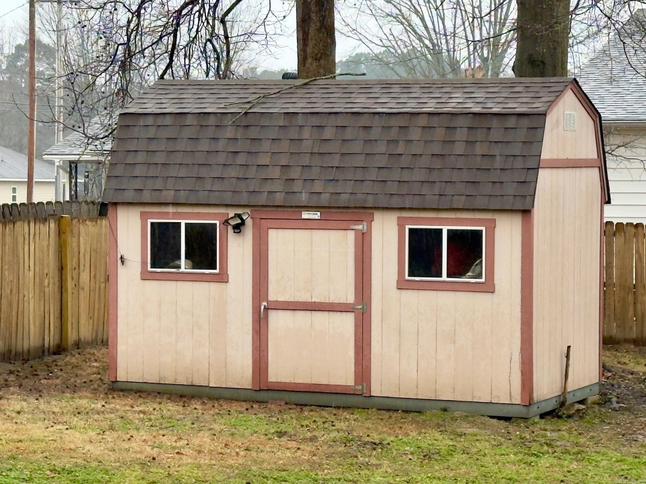 Gattin Woods Phase 1 - Residential