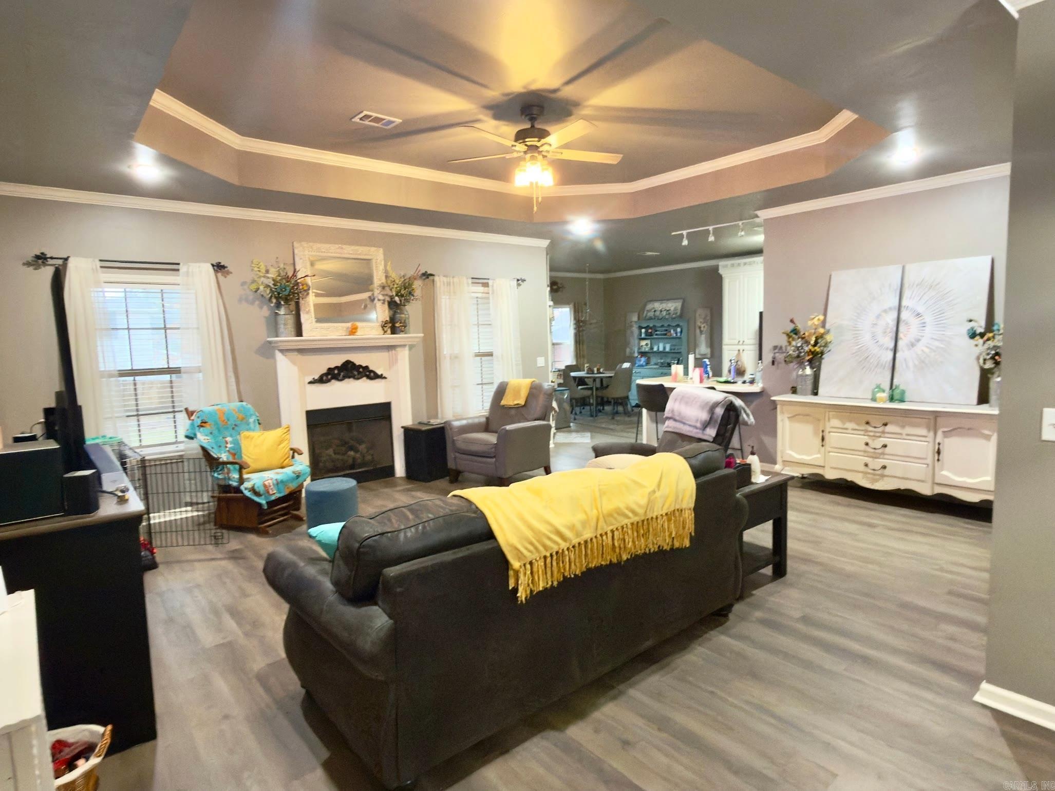 Gattin Woods Phase 1 - Residential