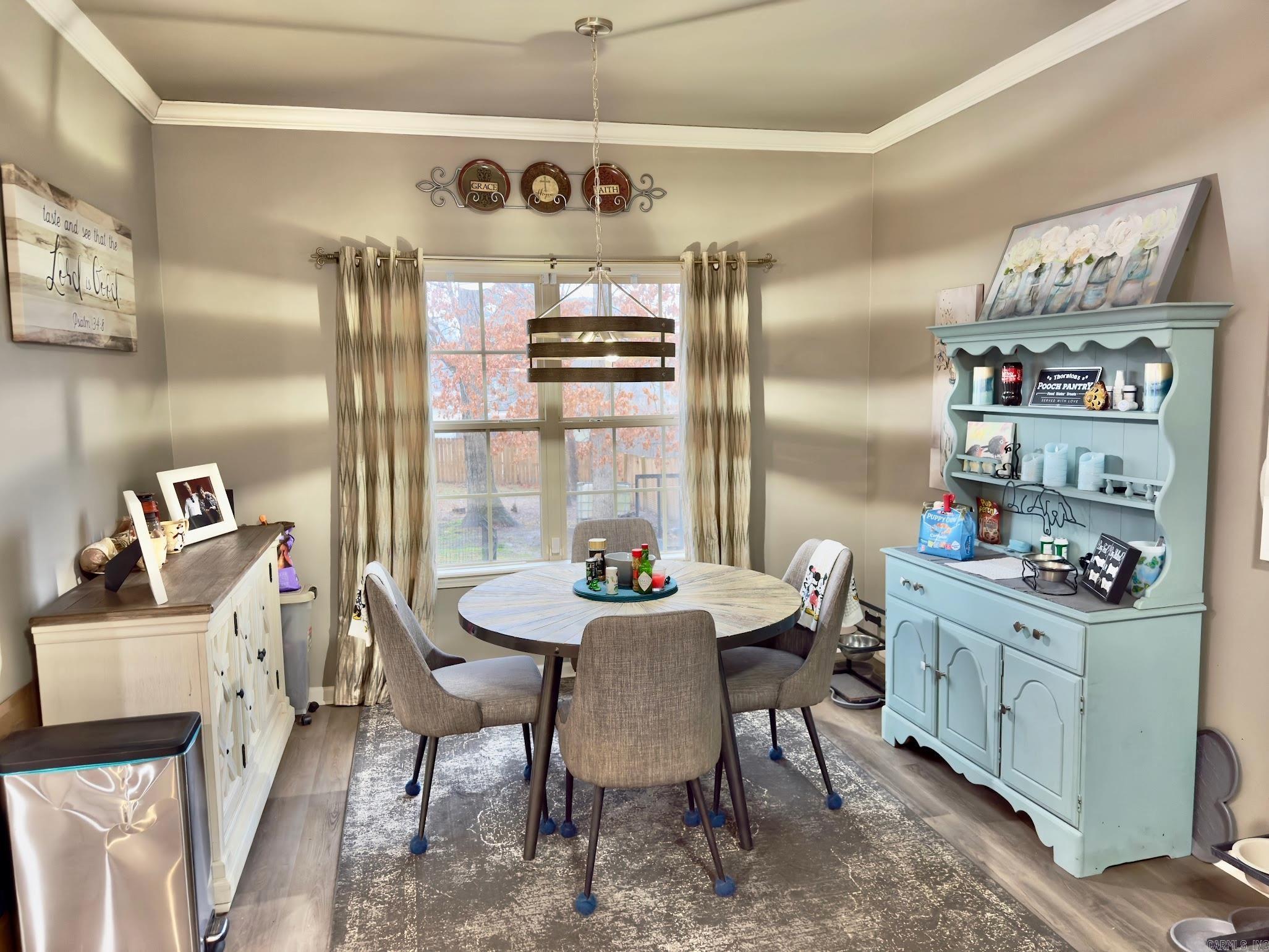 Gattin Woods Phase 1 - Residential