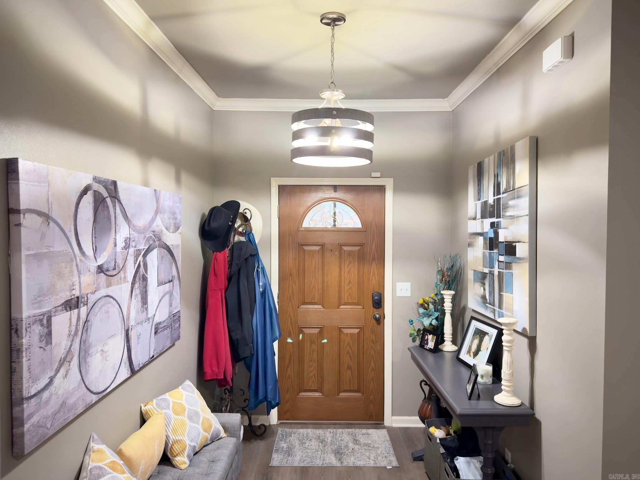 Gattin Woods Phase 1 - Residential