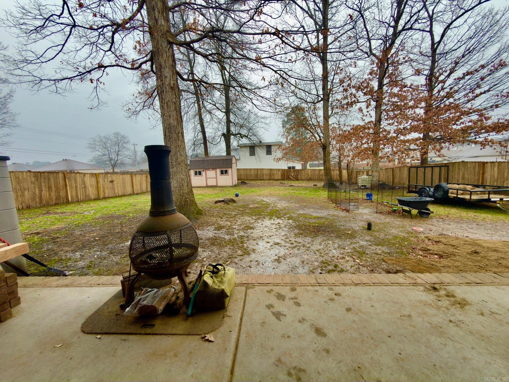 Gattin Woods Phase 1 - Residential