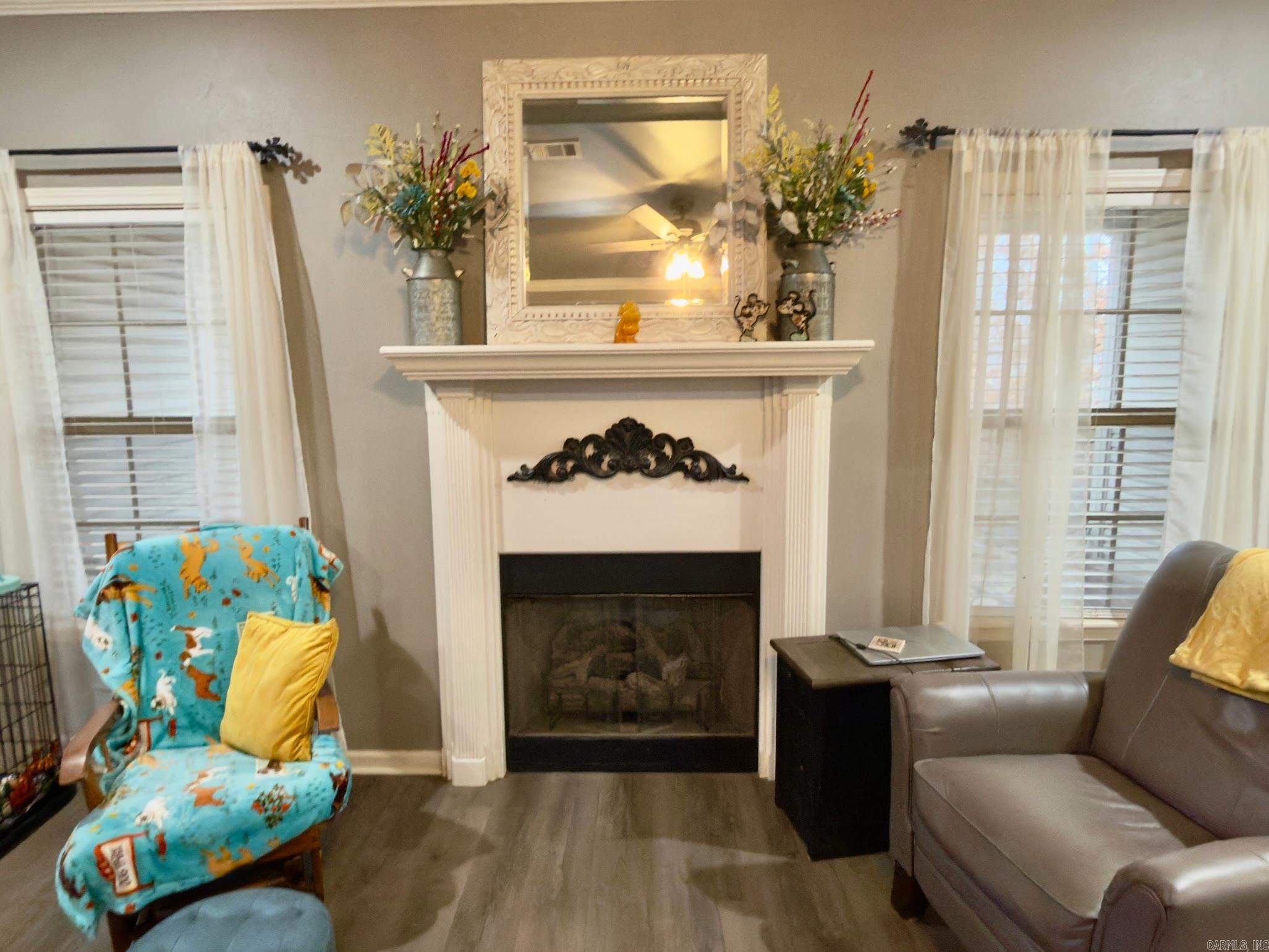 Gattin Woods Phase 1 - Residential