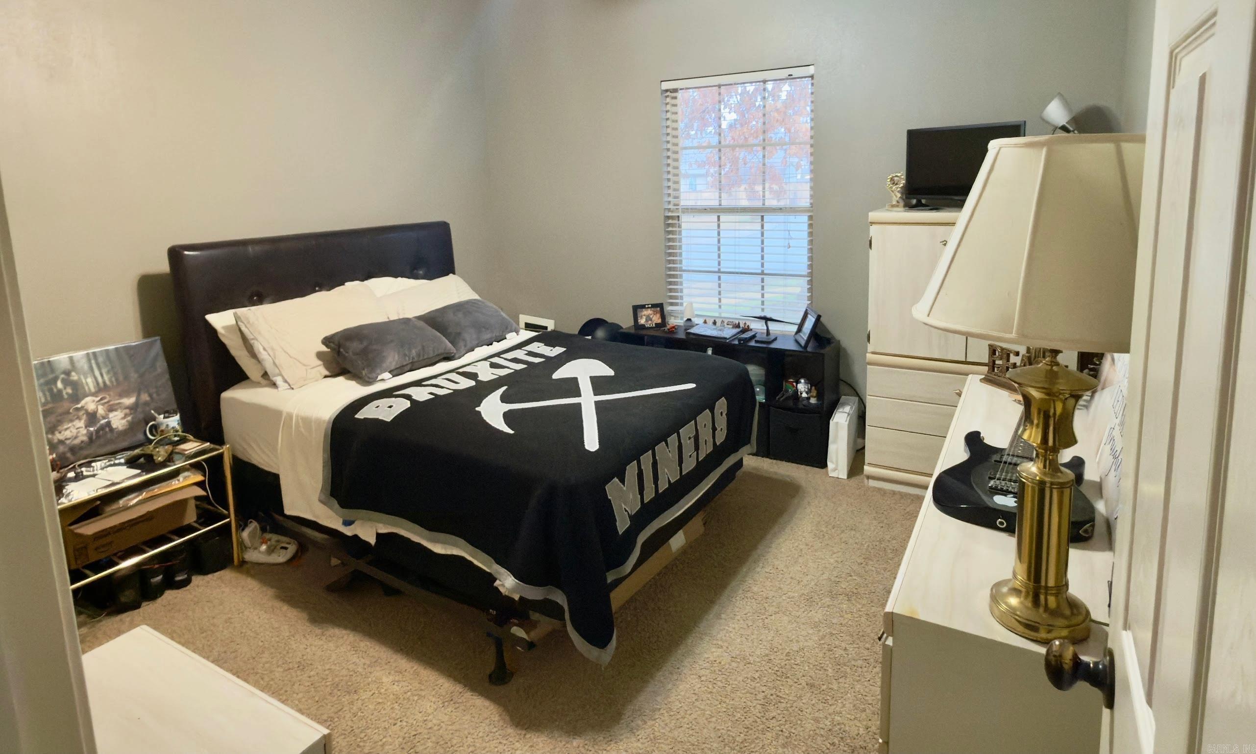 Gattin Woods Phase 1 - Residential