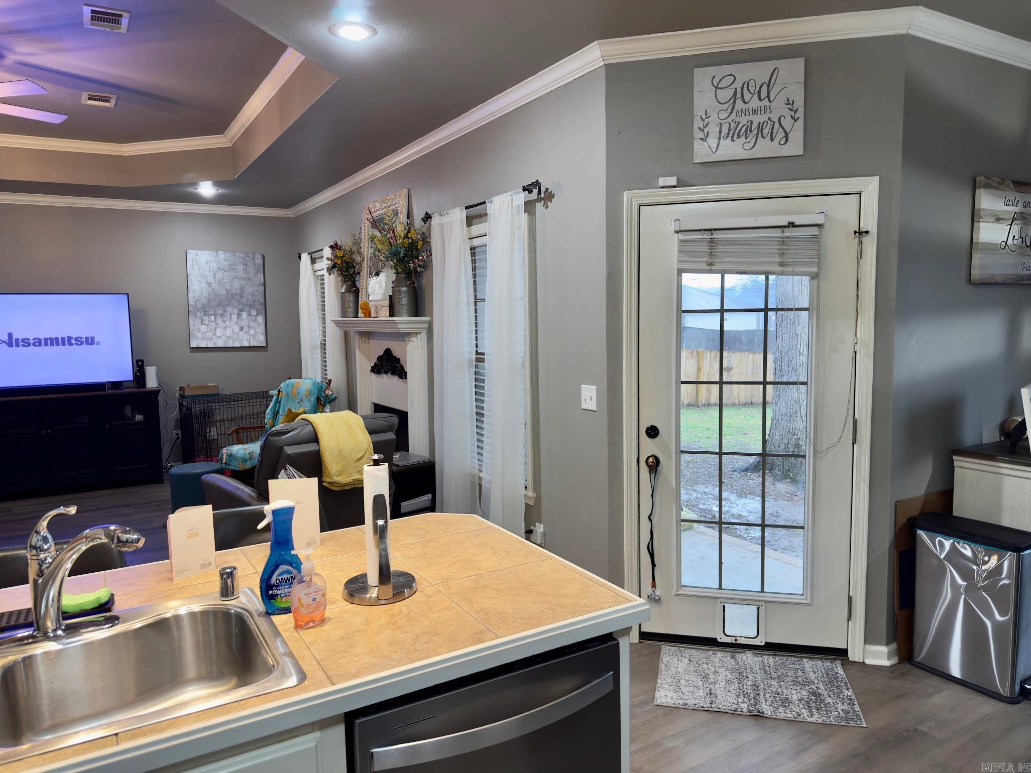 Gattin Woods Phase 1 - Residential