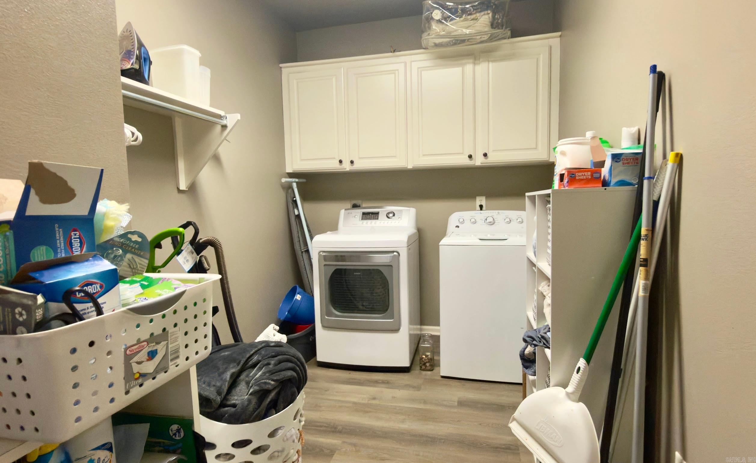 Gattin Woods Phase 1 - Residential