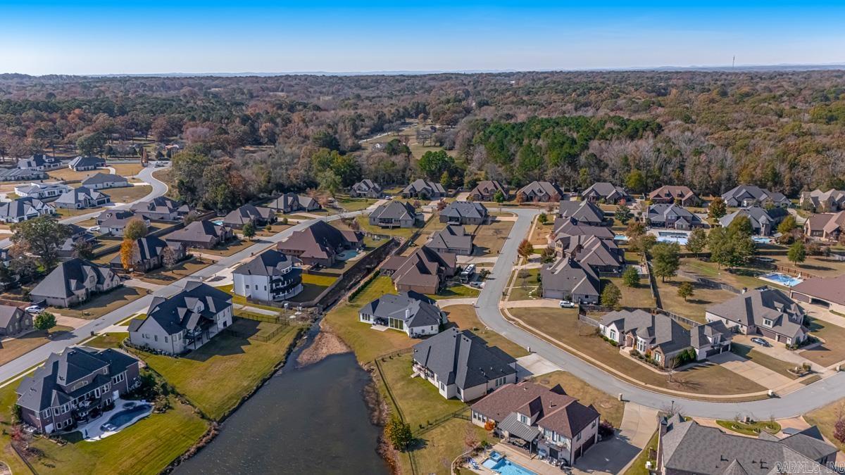 WESTSHORE ADDN HURRICANE LAKE ES - Residential