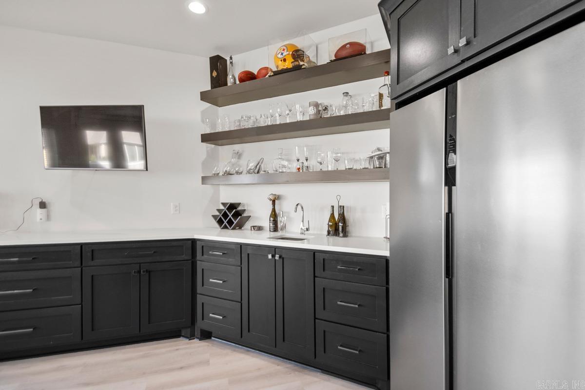 WESTSHORE ADDN HURRICANE LAKE ES - Residential