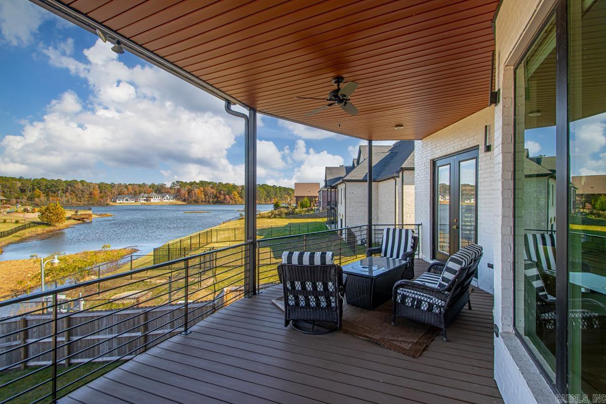 WESTSHORE ADDN HURRICANE LAKE ES - Residential
