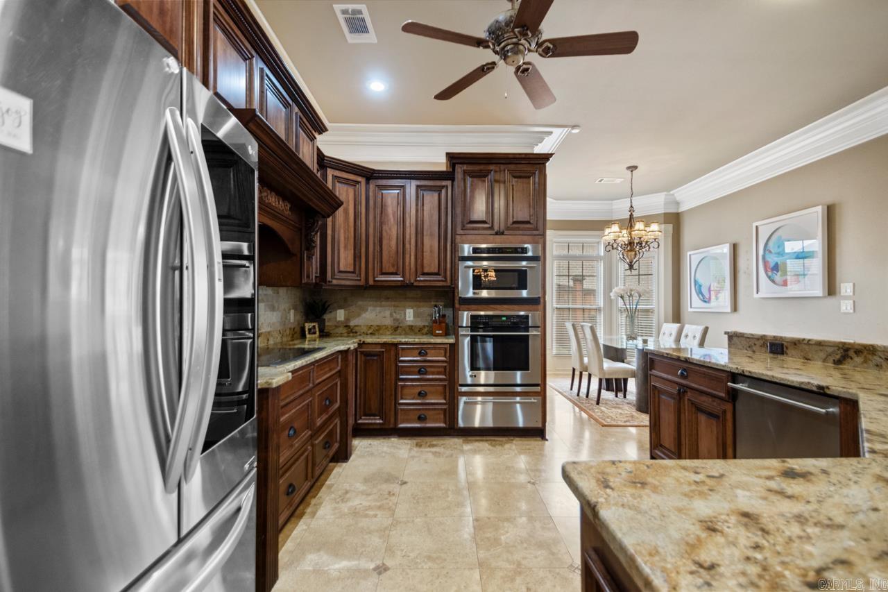 Hurricane Lake Estates - Residential Lease