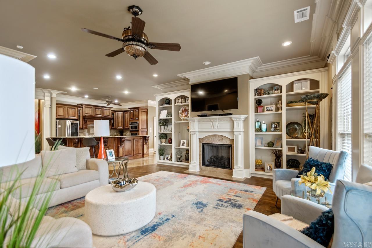 Hurricane Lake Estates - Residential Lease