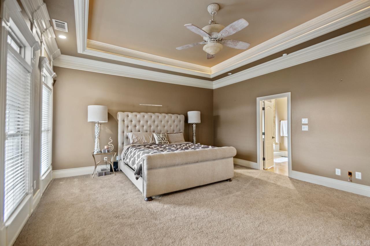 Hurricane Lake Estates - Residential Lease