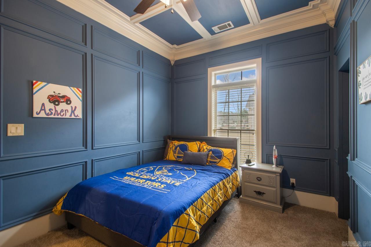 Hurricane Lake Estates - Residential Lease