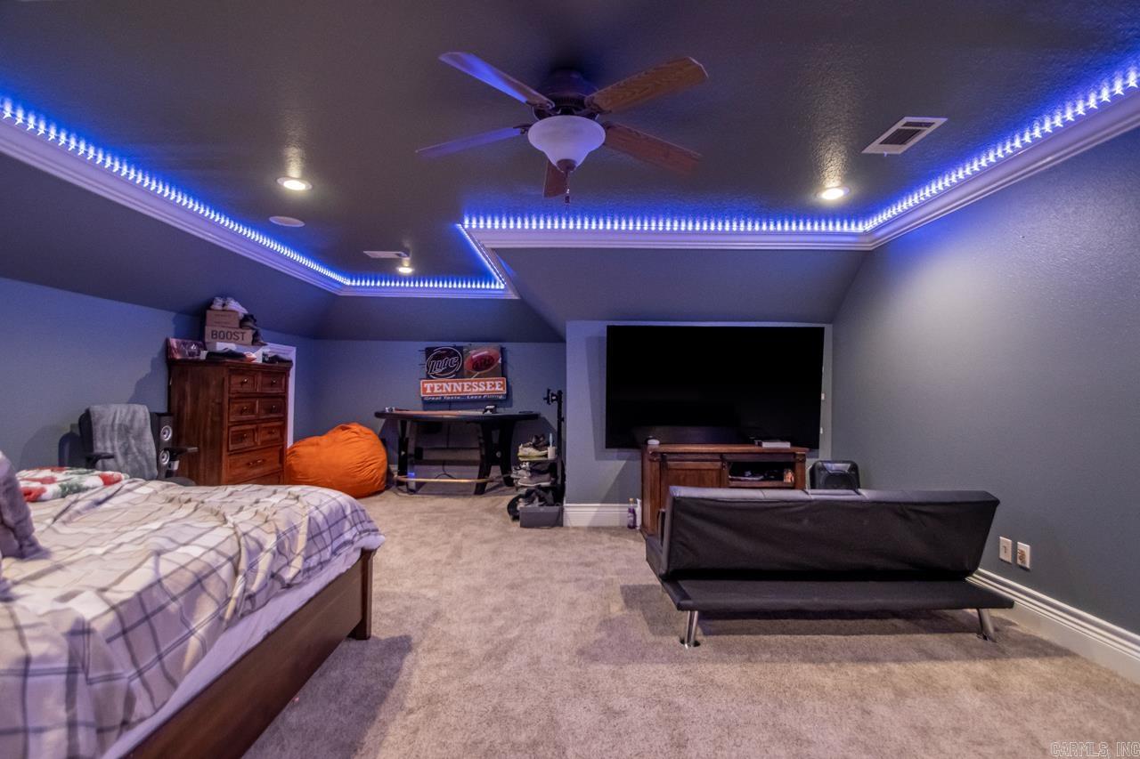 Hurricane Lake Estates - Residential Lease