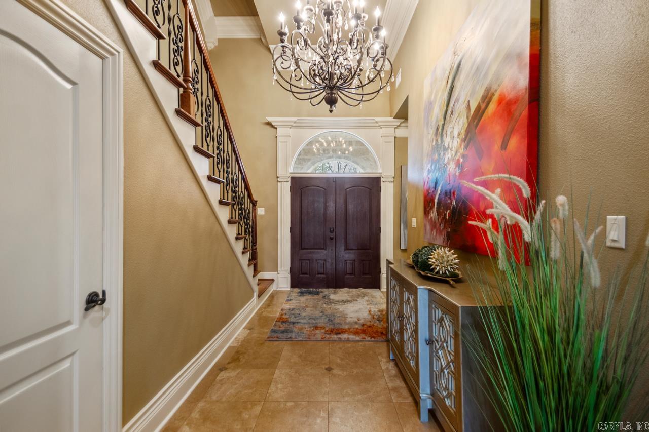 Hurricane Lake Estates - Residential Lease