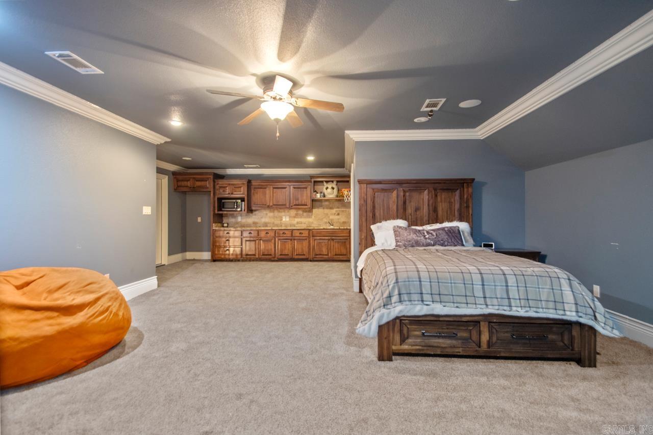 Hurricane Lake Estates - Residential Lease