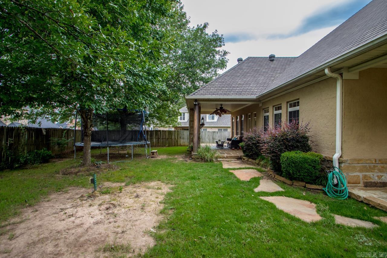 Hurricane Lake Estates - Residential Lease