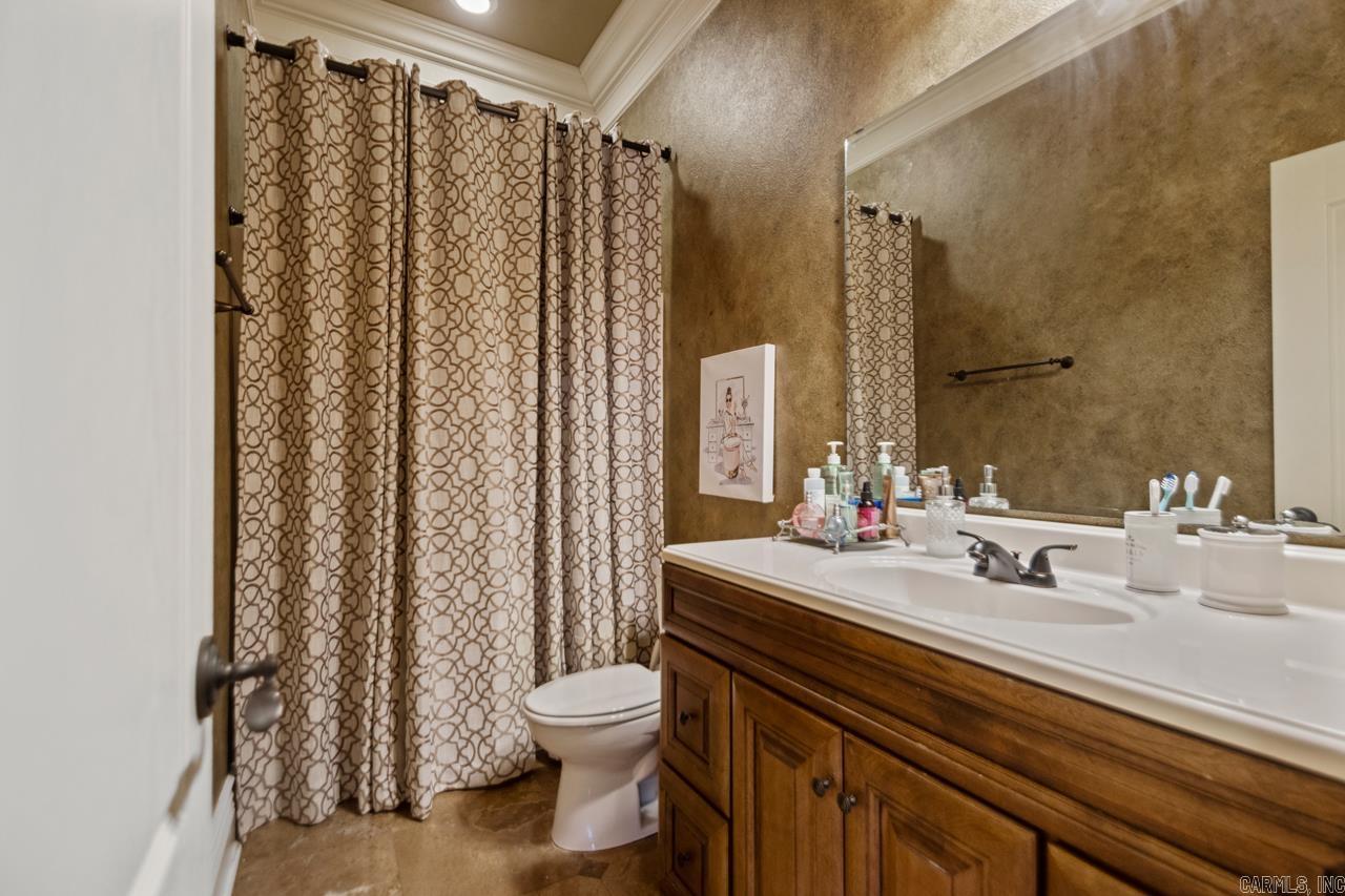 Hurricane Lake Estates - Residential Lease