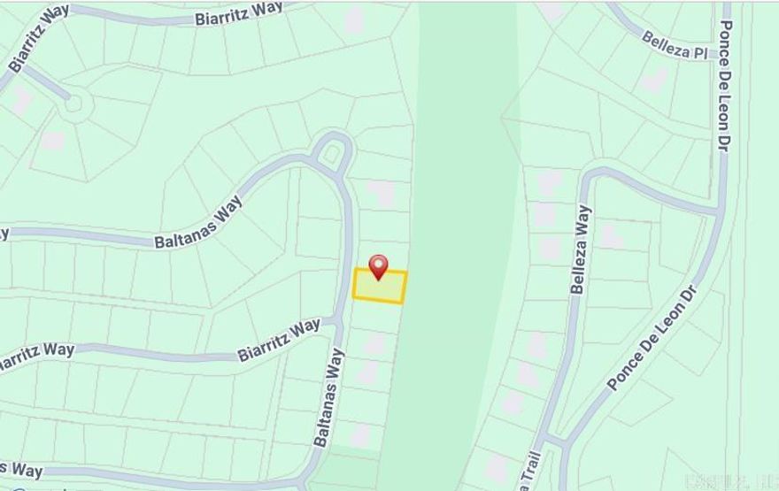 first time buy in fee of $2,000 owed by buyer at closing.  Buyer and agent should verify lot size.