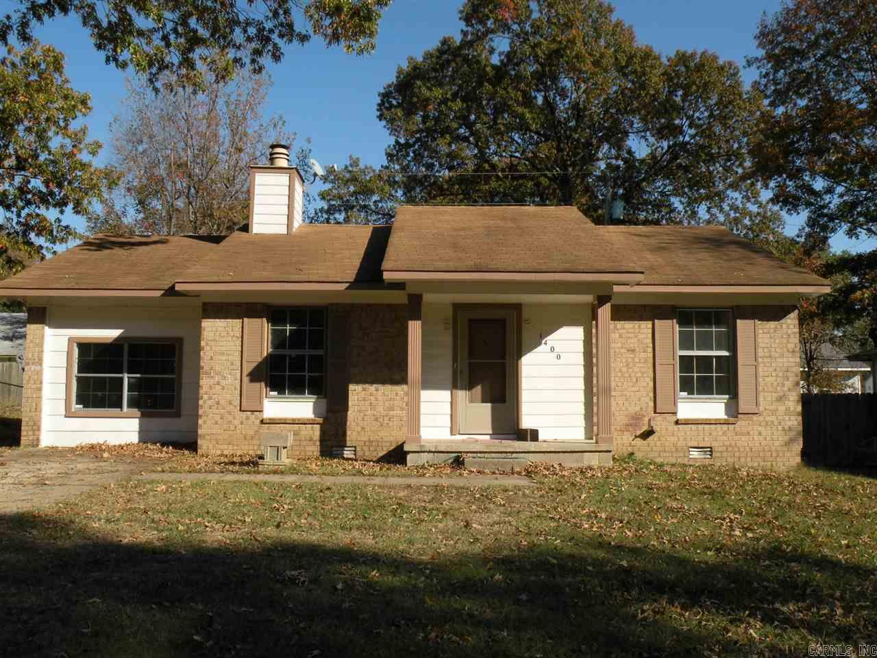 South Briarfield - Residential Lease