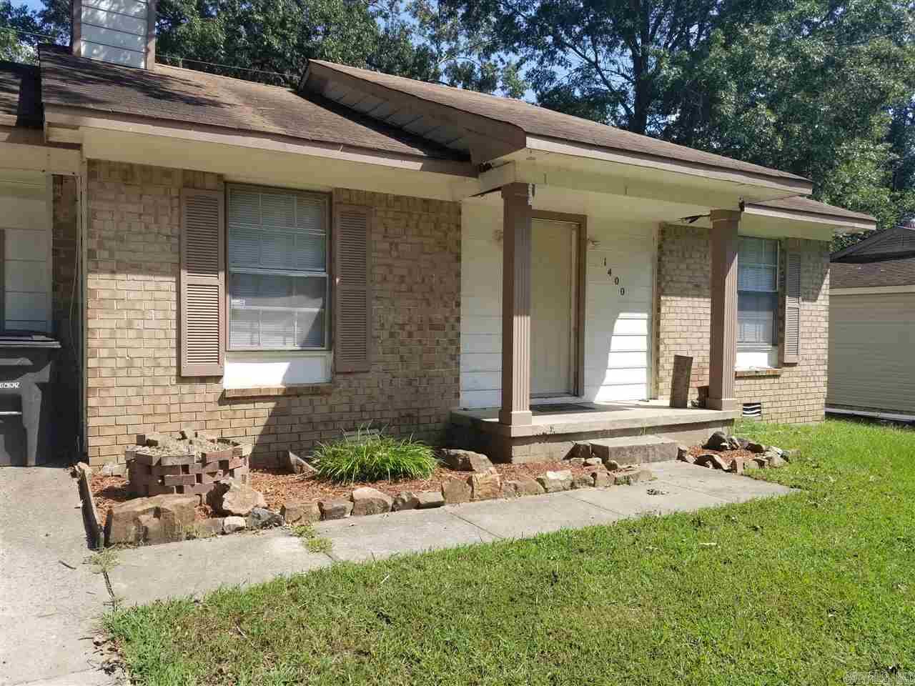 South Briarfield - Residential Lease