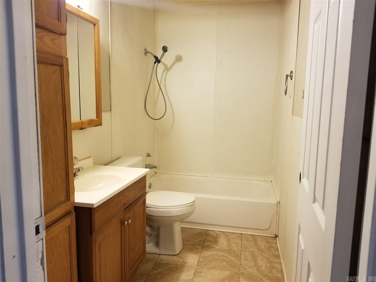 South Briarfield - Residential Lease