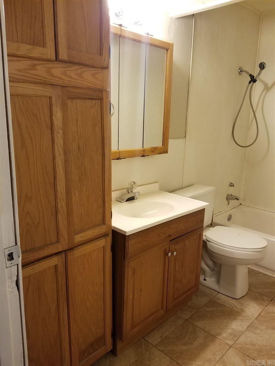 South Briarfield - Residential Lease